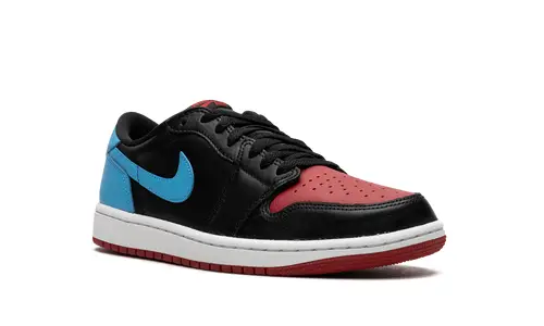Air Jordan 1 AIR JORDAN 1 LO OG WMNS 'UNC to Chicago'
