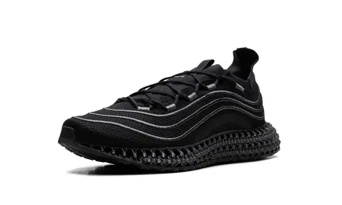 More Adidas Shoes 4DFWD 'Parley' 