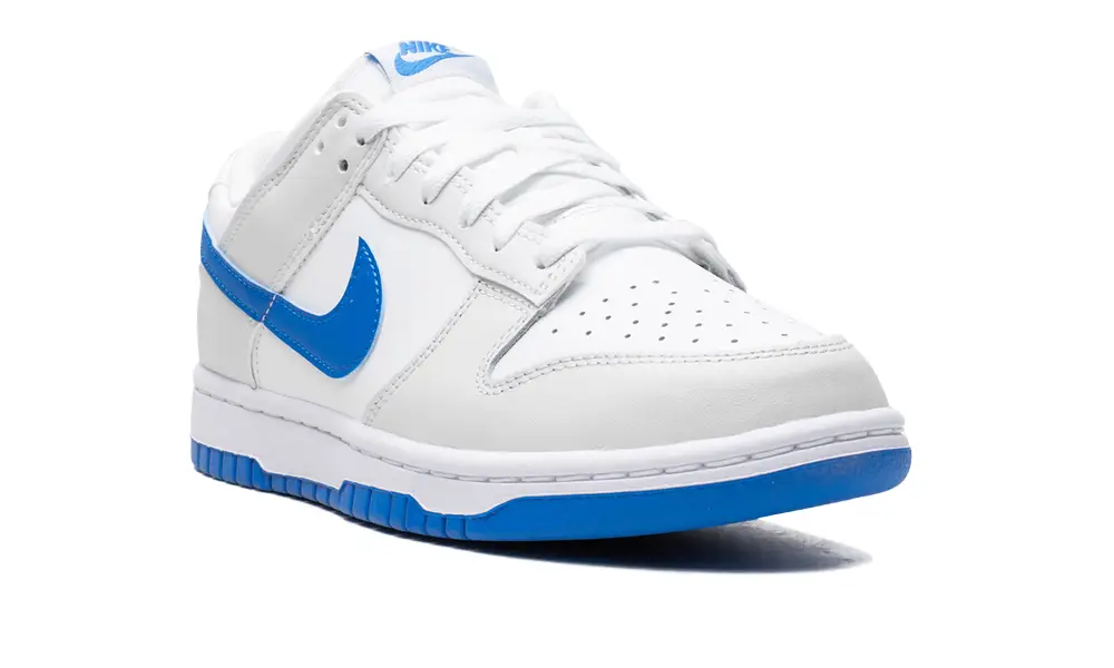 Nike Dunk Dunk Low 'Photo Blue'