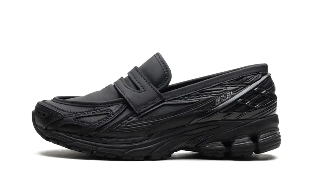 New Balance 1906R 1906L 'Black'