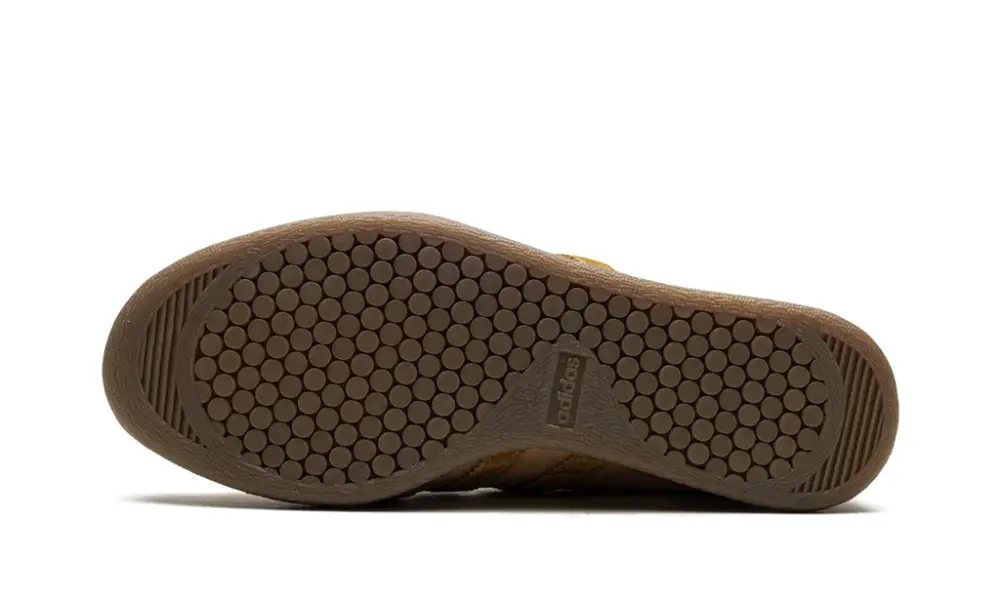 More Adidas Shoes Tobacco 'Pantone Mesa Gum'