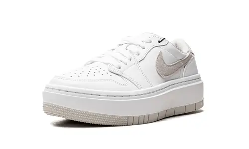Air Jordan 1 AIR JORDAN 1 ELEVATE LO WMNS 'White   Grey' 