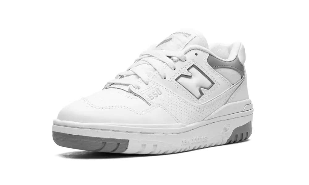 New Balance 550 550 'White Grey Cream' 