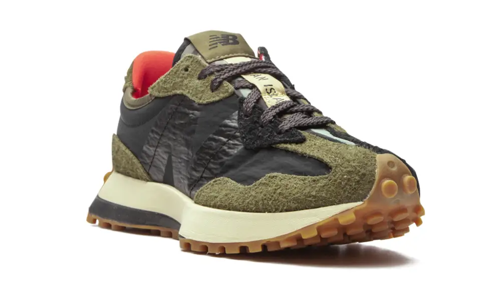 New Balance 327 MS327TG 'SBTG' 