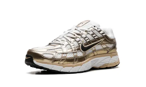 Nike Lifestyle P-6000 WMNS 'Gold'