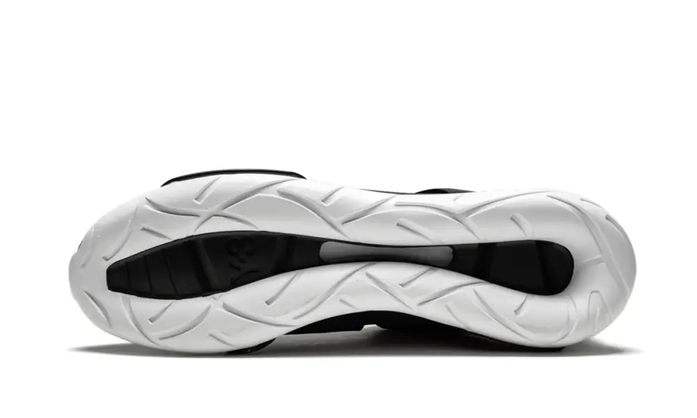 Adidas Y-3 Y-3 Qasa High