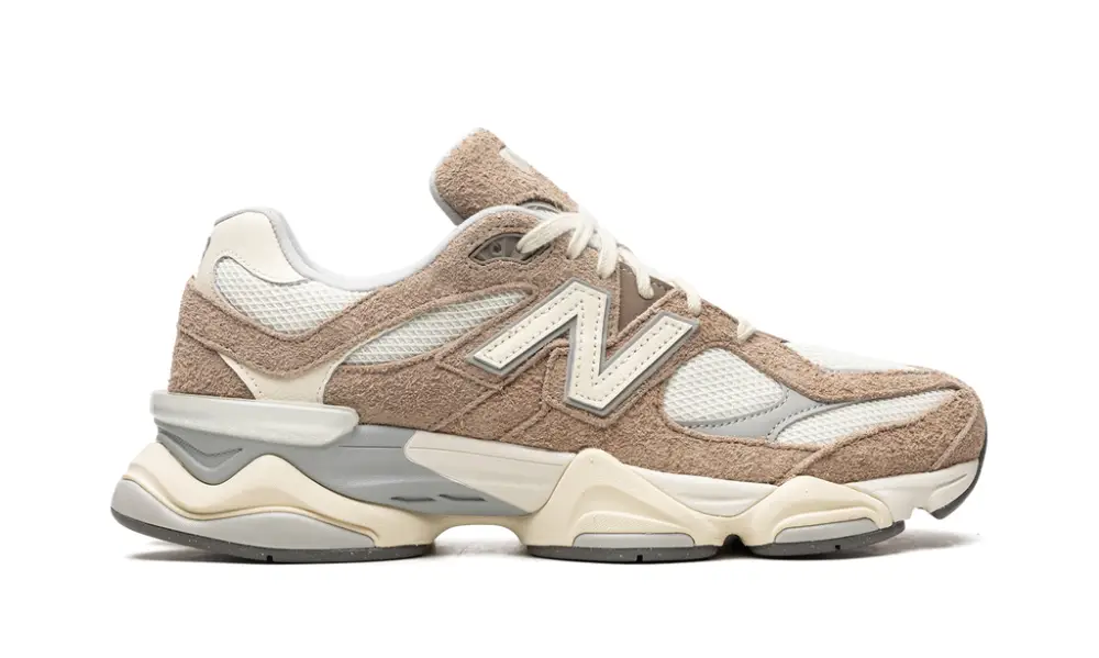 New Balance 9060 9060 'Driftwood' 