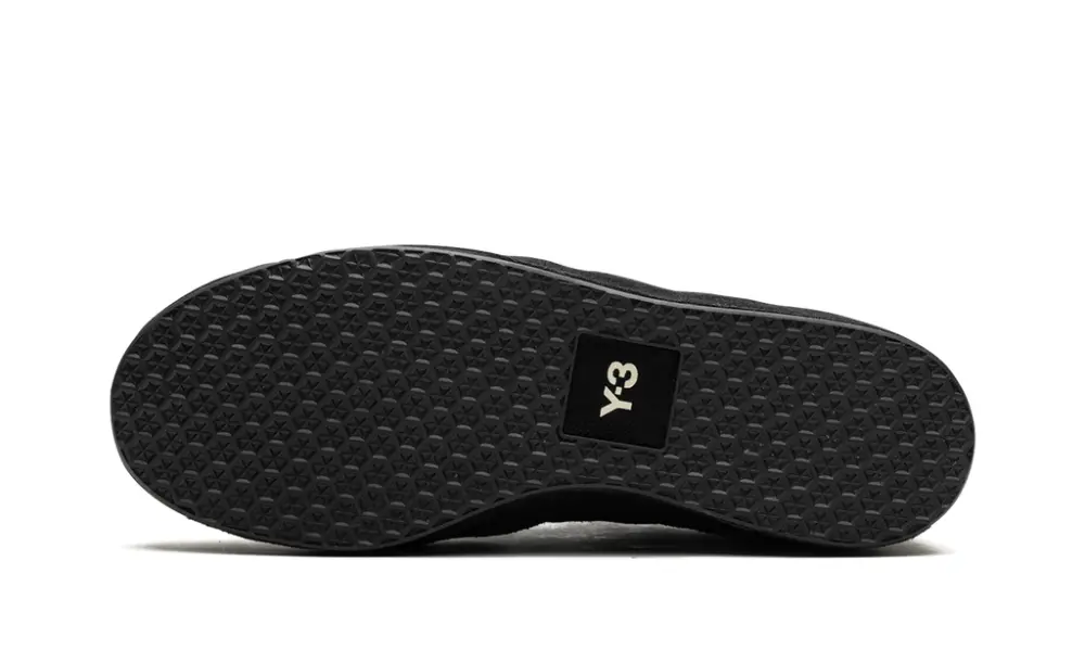 Adidas Gazelle Gazelle Y-3 'Black' 
