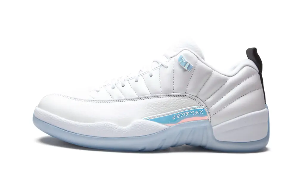 Air Jordan 12 Air Jordan 12 Low 'Easter' 