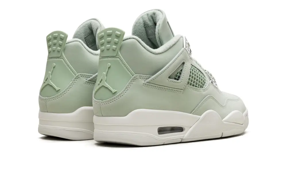Air Jordan 4 Air Jordan 4 WMNS 'Abundance'
