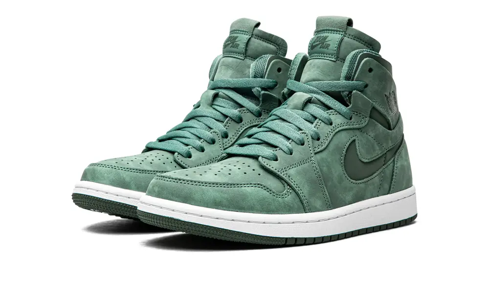 Air Jordan 1 JORDAN 1 HIGH ZOOM AIR CMFT WMNS 'Emerald Green' 