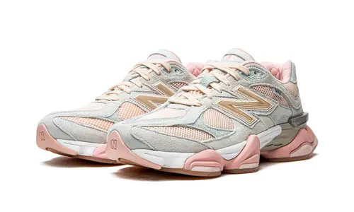 New Balance 9060 9060 'Joe Fresh Goods - Inside Voices Baby Shower Blue' A0EB800