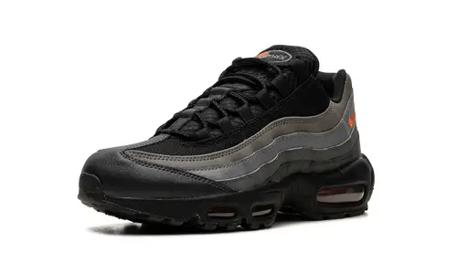 Nike Air Max Air Max 95 'Grey Reflective'