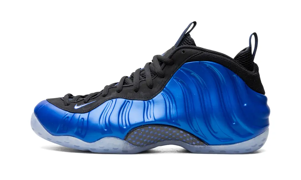 Nike Basketball Air Foamposite One 'Royal'