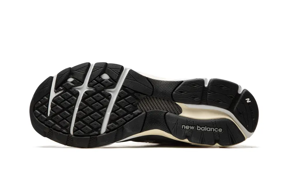 New Balance 990 990 v3 'Kith - Steel Blue Grey'