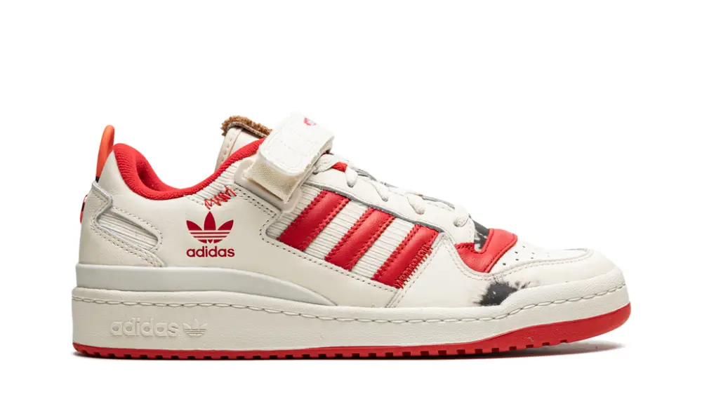 More Adidas Shoes Forum Low 'Home Alone'