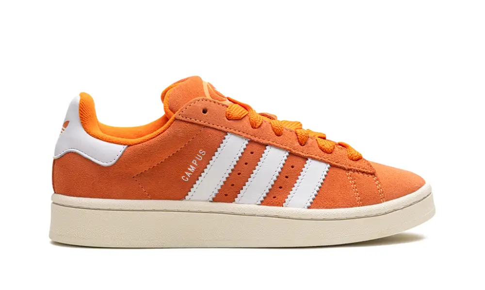 Adidas Campus Campus 00s 'Amber Tint'