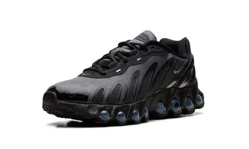 Nike Air Max Air Max Dn8 WMNS 'Black Metallic Dark Grey' 