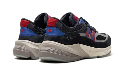 New Balance 990 990v6 'MiUSA Ronnie Fieg Madison Square Garden Navy'