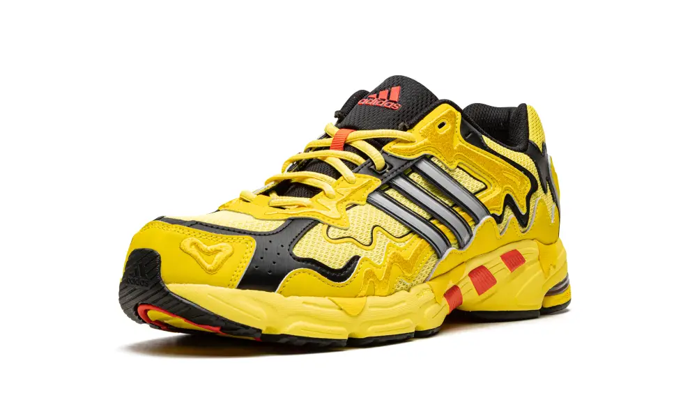 More Adidas Shoes Response CL 'Bad Bunny'