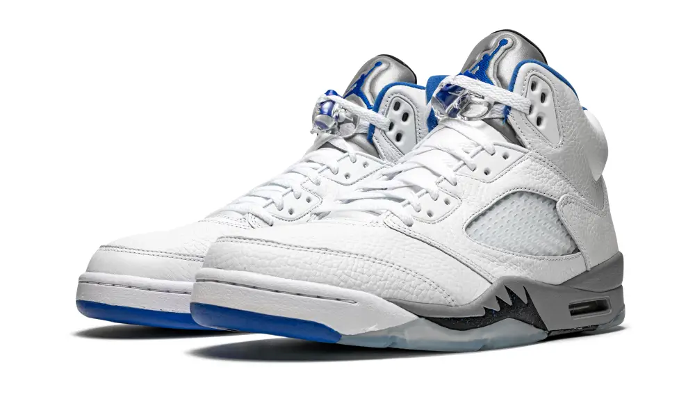 Air Jordan 5 Air Jordan 5 Retro 'Stealth 2.0'