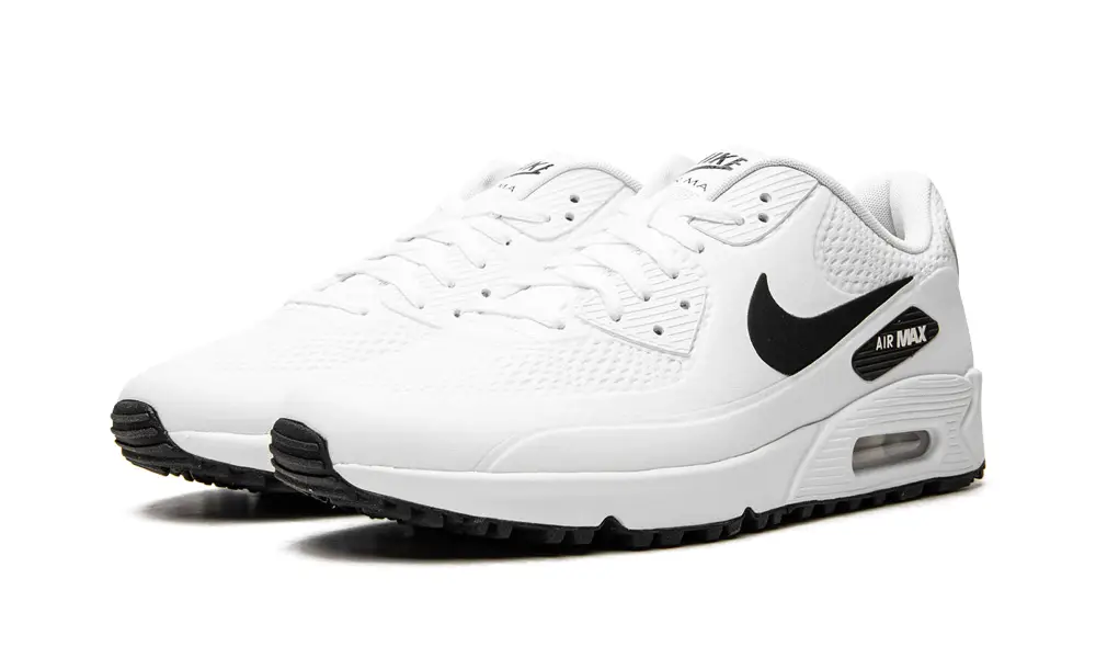 Nike Air Max Air Max 90 Golf 'White   Black' 