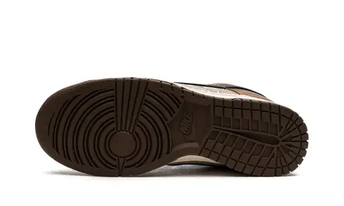 Nike Dunk Dunk Low Premium 'CO.JP Brown Snakeskin' 