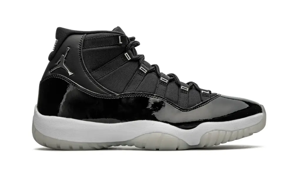 Air Jordan 11 Air Jordan 11 Retro 'Jubilee   25th Anniversary' 