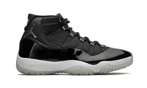 Air Jordan 11 Air Jordan 11 Retro 'Jubilee   25th Anniversary' 