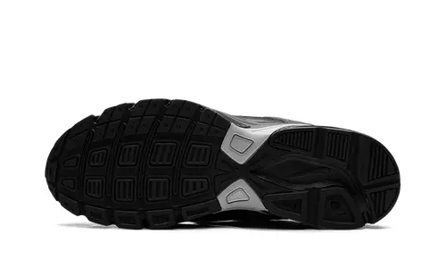 Nike Lifestyle Initiator 'Black Grey Silver' 