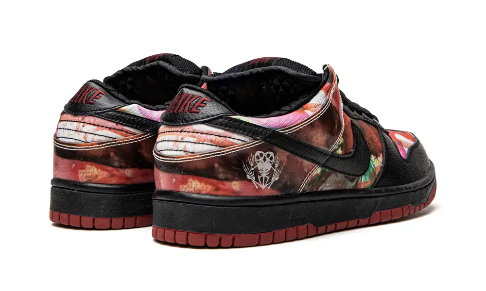 Nike SB Dunk SB Pushead 'Pushead'