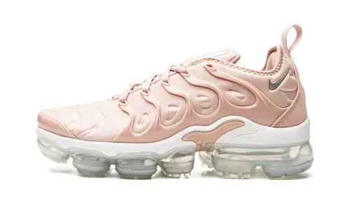Nike Air Max AIR VAPORMAX PLUS MNS WMNS ''Pink Oxford'' 