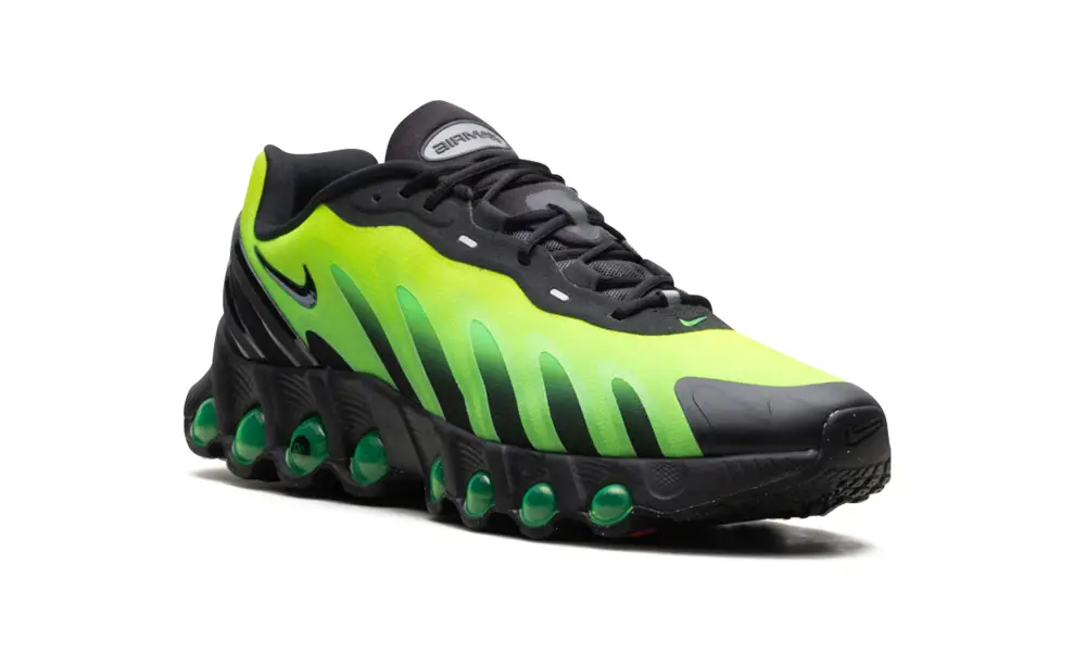 Nike Air Max Air Max DN8 'Black Green'