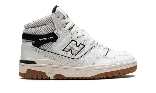 New Balance 650 650R 'Aime Leon Dore - White Black' 