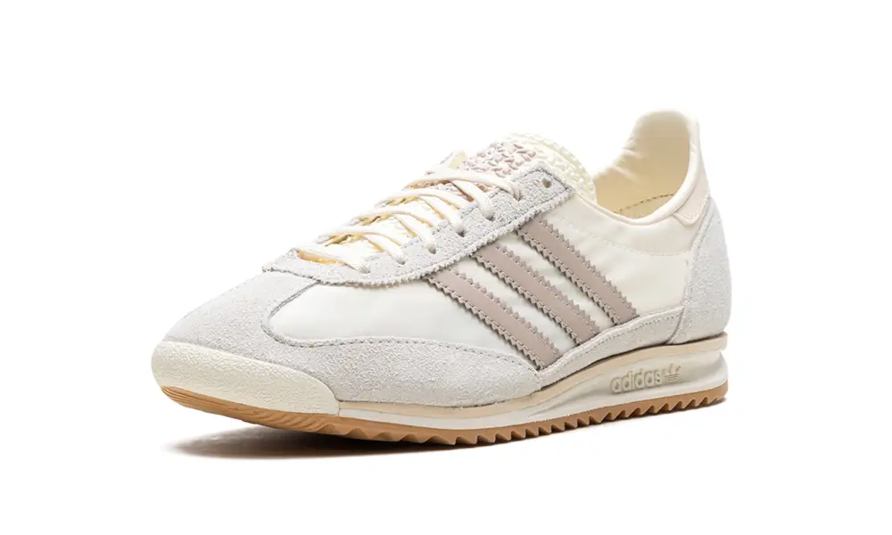 More Adidas Shoes SL 72 OG WMNS 'Wonder Taupe'