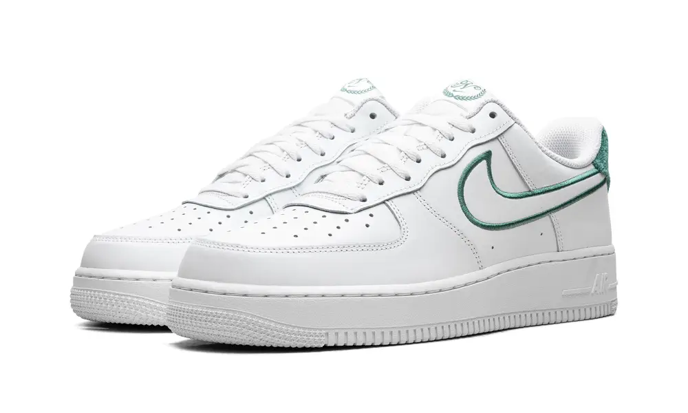 Nike Lifestyle Air Force 1 'Resort and Sport' F033007