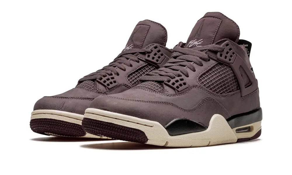 Air Jordan 4 Air Jordan 4 'A Ma Maniére - Violet Ore' 