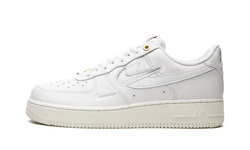 Nike Lifestyle Air Force 1 Low '07 LV8 'Join Forces Sail'