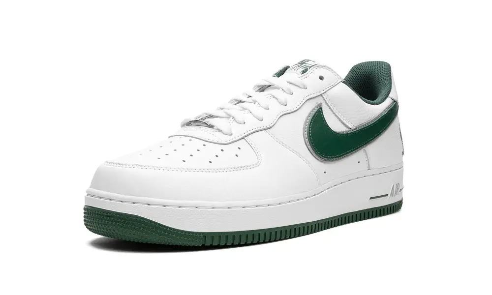 Nike Lifestyle Air Force 1 Low 'LeBron James 'Four Horsemen''