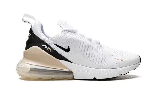 Nike Air Max AIR MAX 270 WMNS 'White Velvet Brown'