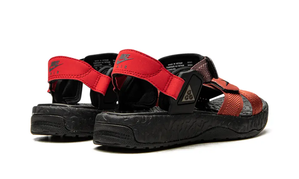 Nike Basketball ACG Air Deschutz 'Redstone' 