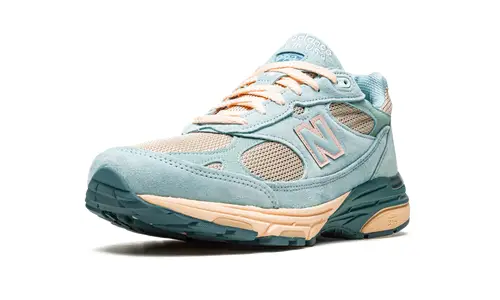 New Balance 993 993 'Joe Freshgoods - Performance Art Arctic Blue' 