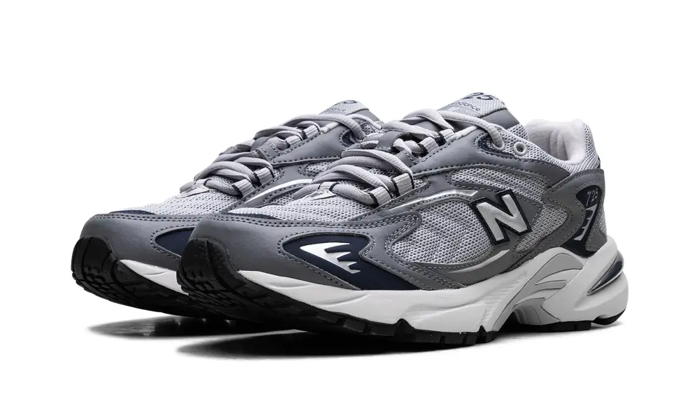 More New Balance 725 'Titanium Navy' C12A24090