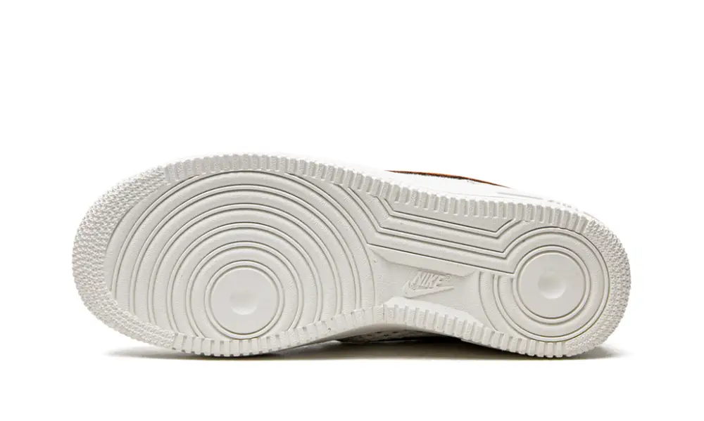 Nike Lifestyle AIR FORCE 1 LO MNS WMNS 'Basketball' 