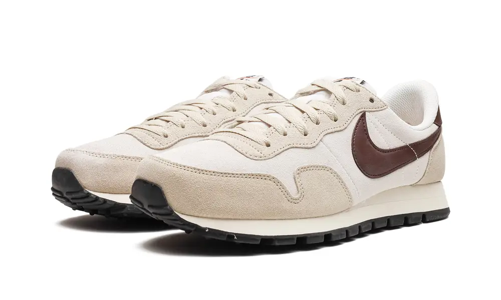 Nike Basketball Air Pegasus 83