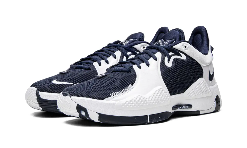 Nike Basketball PG 5 Team 653812157