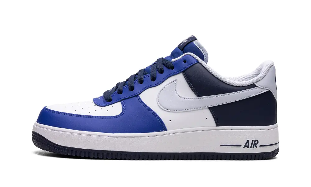 Nike Lifestyle Air Force 1 Low 'Game Royal' 