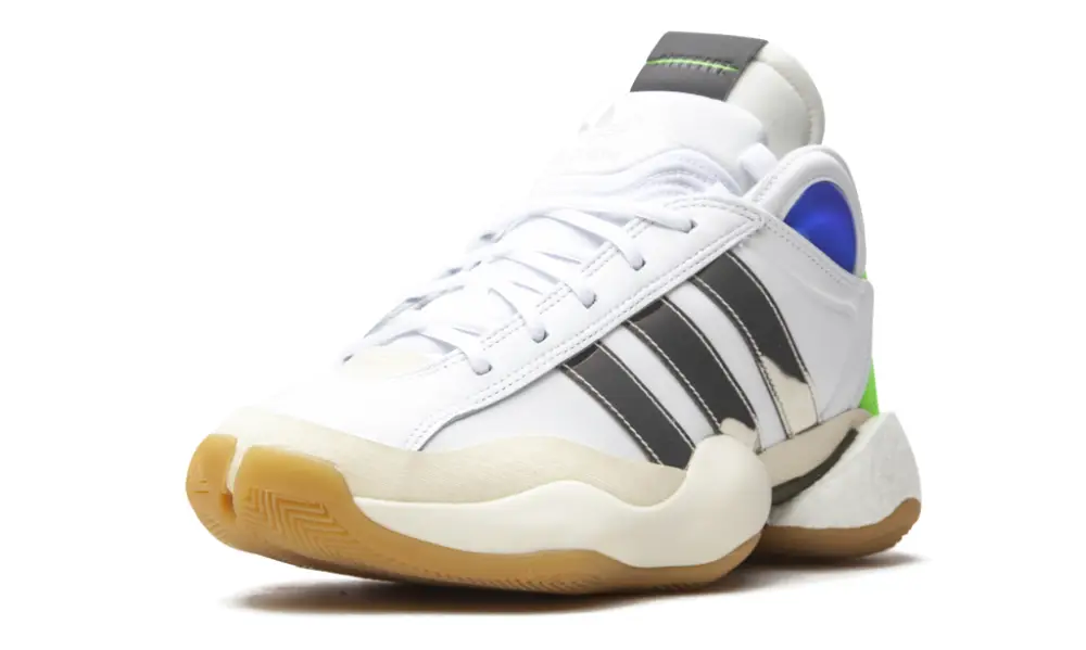 More Adidas Shoes Crazy BYW 'SANKUANZ' 