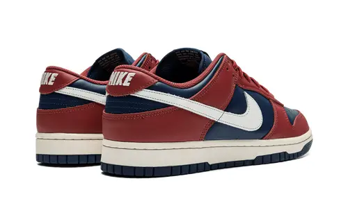 Nike Dunk DUNK LO RETRO WMNS 'Canyon Rust' 