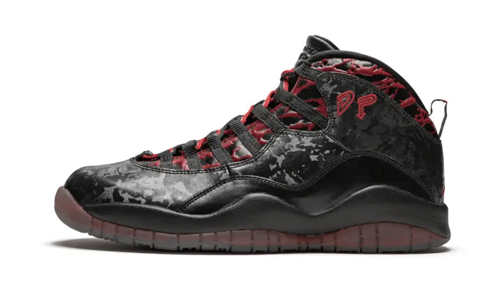 Air Jordan 10 Air Jordan 10 Retro DB 'Doernbecher' 